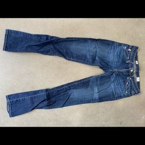 AG Stilt Cigarette Jean